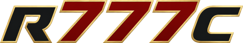 r777c লোগো
